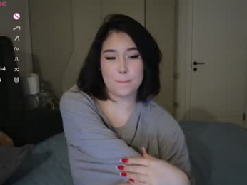 ki_mi chaturbate stream image