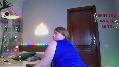 RubyValen stripchat stream image