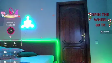 RubyValen stripchat stream image