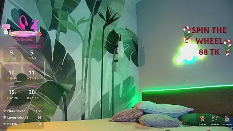 RubyValen stripchat stream image