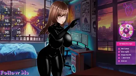 Hanaedamngirl stripchat stream image