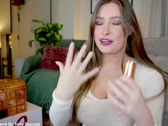 x_lily_x chaturbate stream image