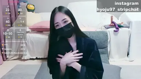 hyoju97 stripchat stream image