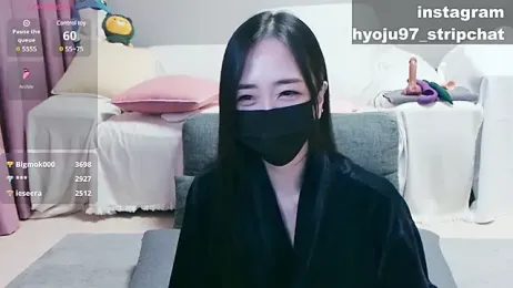 hyoju97 stripchat stream image