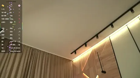 Sweet_Jealousy stripchat stream image