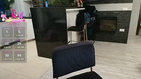 Layla- stripchat stream image