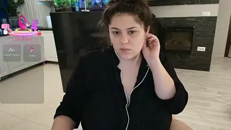 Layla- stripchat stream image