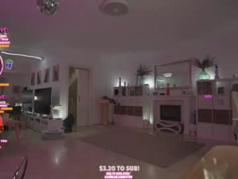 hannahjames710 chaturbate stream image