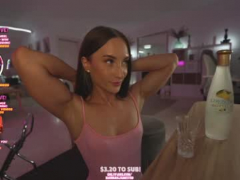 hannahjames710 chaturbate stream image