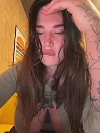 TattooGirlAlia stripchat stream image