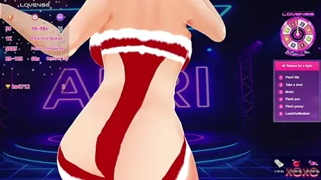 Auri_Hikaru stripchat stream image