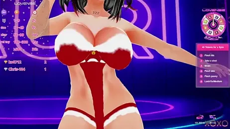 Auri_Hikaru stripchat stream image