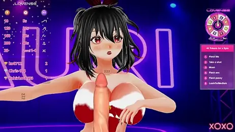 Auri_Hikaru stripchat stream image