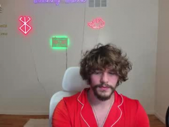 thejohnnystone chaturbate stream image