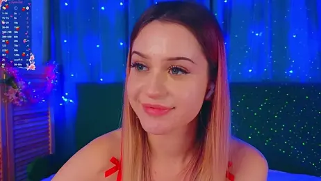 AlinaWalters stripchat stream image