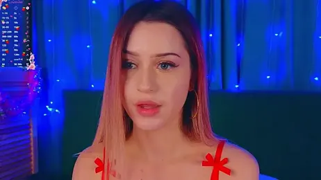 AlinaWalters stripchat stream image