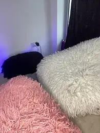 Shantal_Lovee stripchat stream image