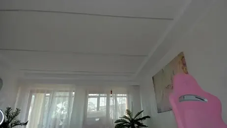 TiffanyHouston_ stripchat stream image