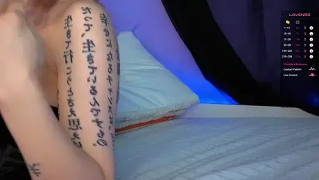 Scarlettsrorm stripchat stream image