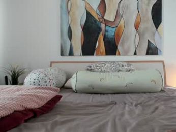 mis_eva chaturbate stream image