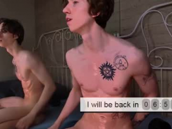 velvet_power chaturbate stream image