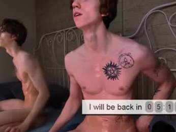 velvet_power chaturbate stream image