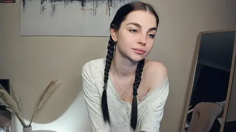 MaryJacksoon stripchat stream image