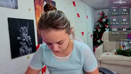 Misss_Vikk stripchat stream image