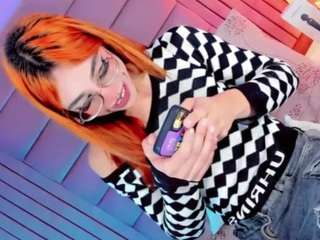 demonic-maryam camsoda stream image