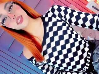 demonic-maryam camsoda stream image