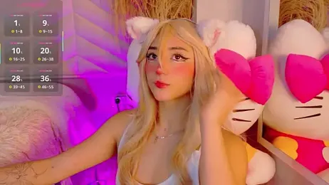 miia__baker stripchat stream image