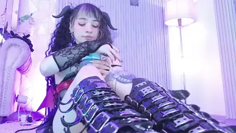 zephirahabney stripchat stream image