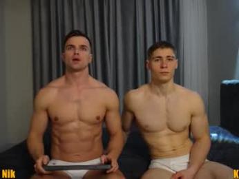 kevin_geo chaturbate stream image, 11.12.2025 16:00