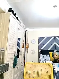 Spotty_Coochie stripchat stream image