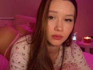 Kate Von flirt4free stream image