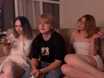 couple_of_fire_ chaturbate stream image