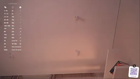 Miss_miracle stripchat stream image