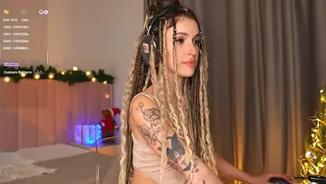 Eva_Bailey_ stripchat stream image