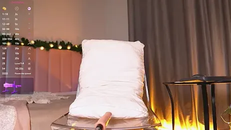 Eva_Bailey_ stripchat stream image