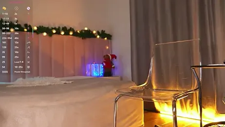 Eva_Bailey_ stripchat stream image