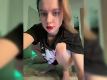 jucieLussie bongacams stream image