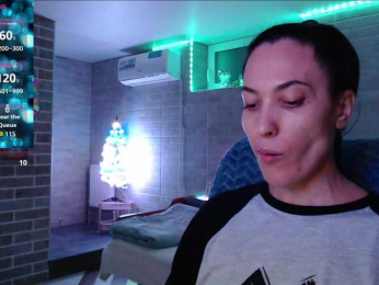 Marina4Love bongacams stream image