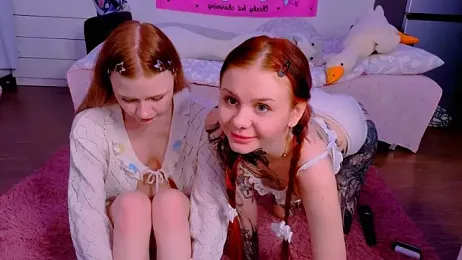 Britney_Lynch stripchat stream image