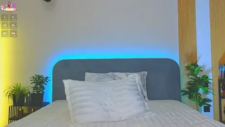 Kira_from_UA stripchat stream image