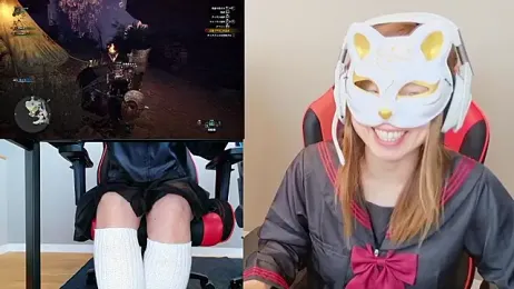 LuuLee0804 stripchat stream image