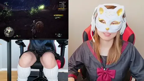 LuuLee0804 stripchat stream image