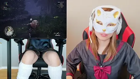 LuuLee0804 stripchat stream image