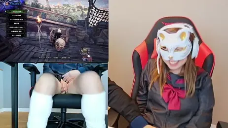 LuuLee0804 stripchat stream image