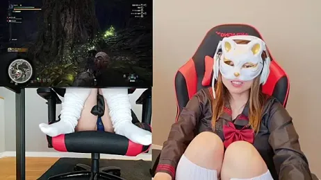 LuuLee0804 stripchat stream image