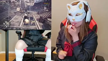 LuuLee0804 stripchat stream image